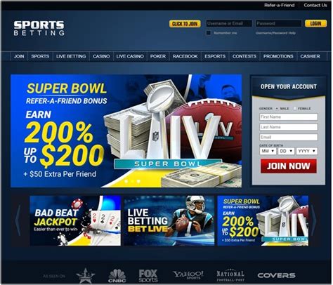 best online bookies us.